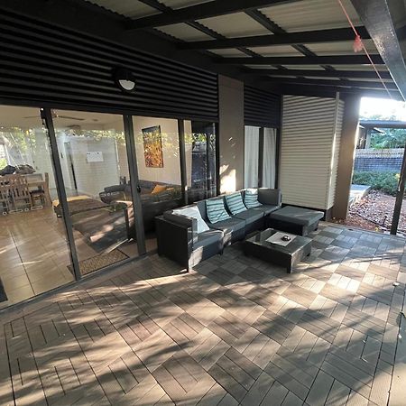Luxury Executive Apartment At Broome Cable Beach 외부 사진