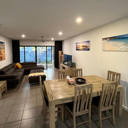 Luxury Executive Apartment At Broome Cable Beach 외부 사진