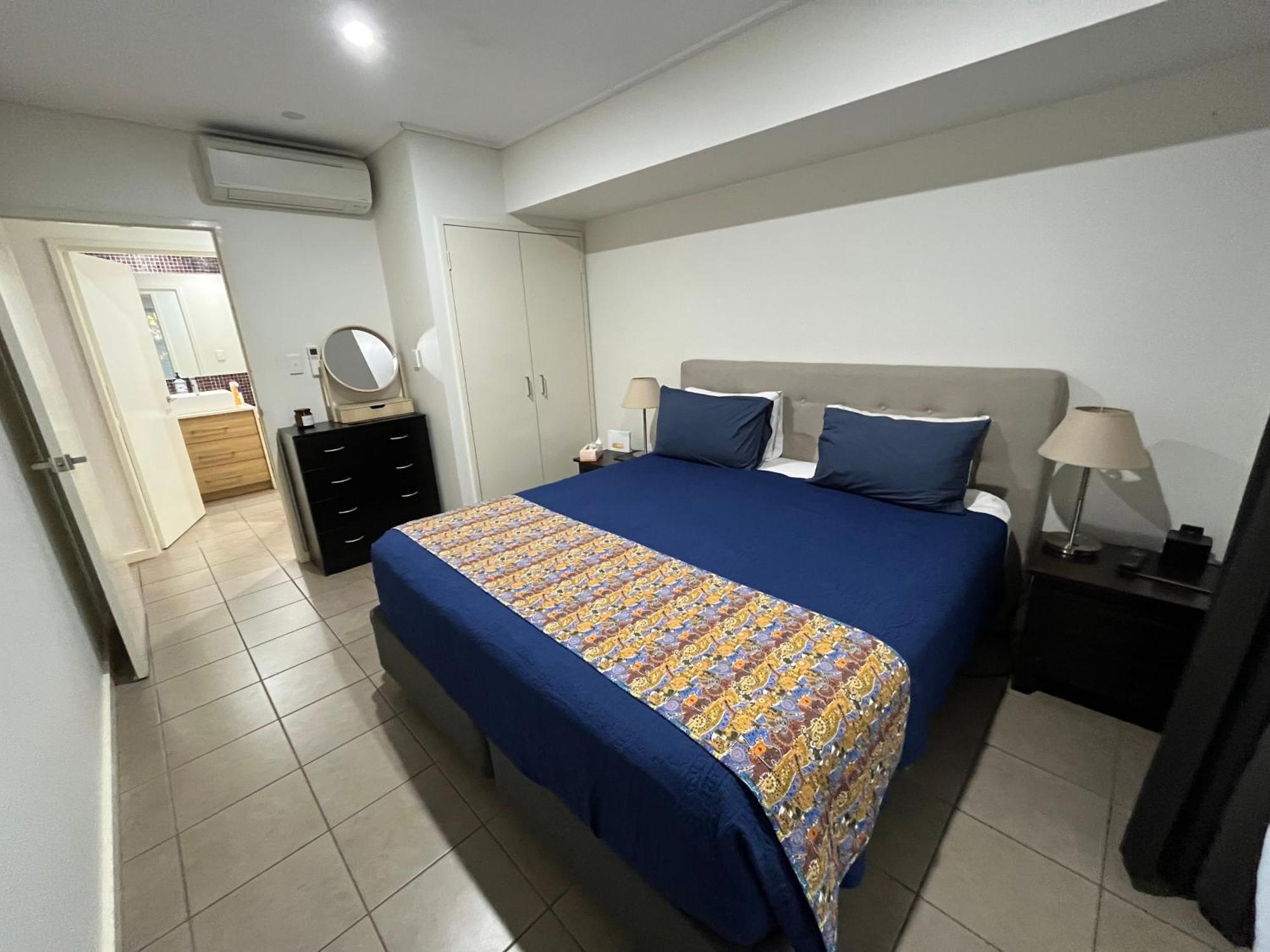 Luxury Executive Apartment At Broome Cable Beach 외부 사진
